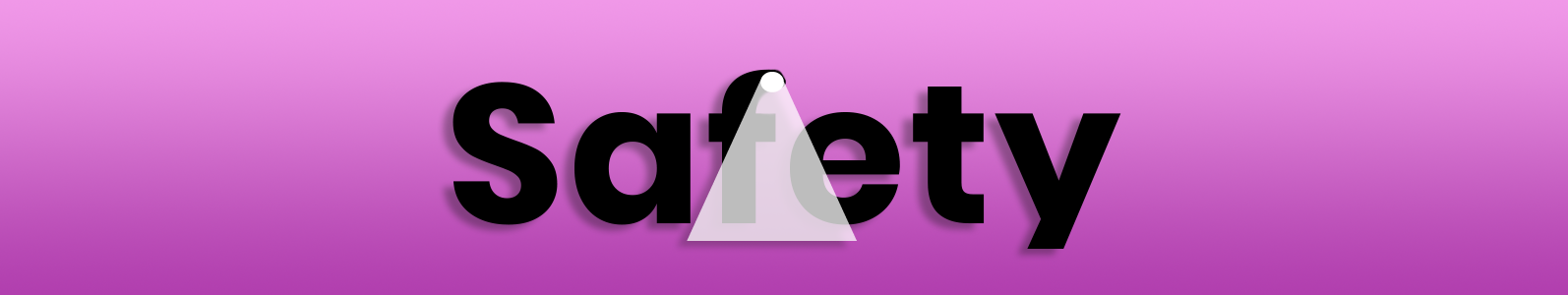 safety