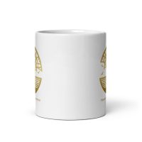 The PR Foundation - glossy mug - Image 3