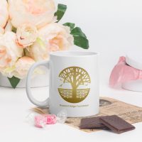 The PR Foundation - glossy mug - Image 2