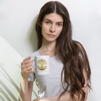 The PR Foundation - glossy mug