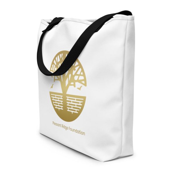 PR-Pool-Time™ Tote Bag - Image 3