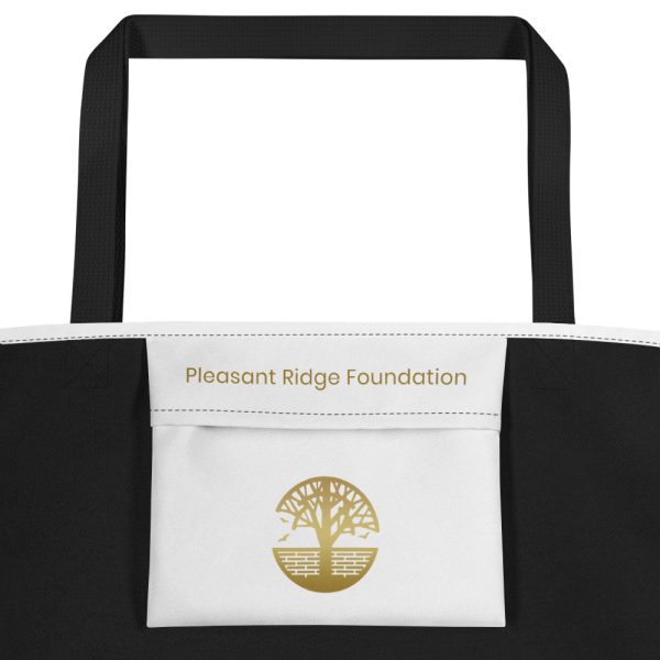 PR-Pool-Time™ Tote Bag - Image 18