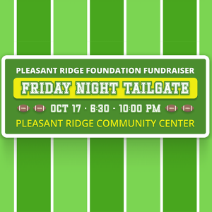 Friday Night Tailgate Tickets